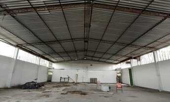 Imagem 2: Galpão/Depósito/Armazém para aluguel com 1119 m², em Pilares - Rio de Janeiro - RJ