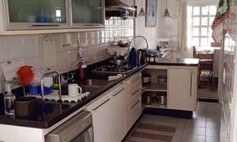 Imagem 5: CARAPICUíBA - Casa de Condomínio - Granja Viana