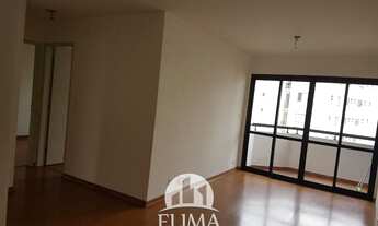 Imagem 2: São Paulo - Apartamento Padrão - Chácara Inglesa (Zona Sul