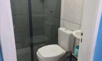 Imagem 3: R- CASA PADRÃO NA BOCA DO RIO