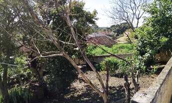 Imagem 7: Terreno - Ferraria