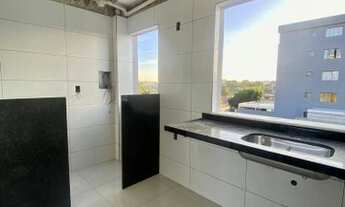 Imagem 2: Apartamento com 2 quartos à venda, 45 m² por R$ 229.000 - Rio Branco - Belo Horizonte/MG