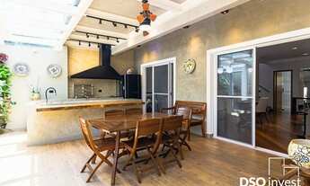 Imagem: SãO PAULO - Casa de Condomínio - Chácara