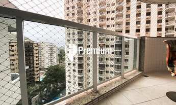 Imagem 1: Apartamento para venda tem 94 metros quadrados com 3 quartos