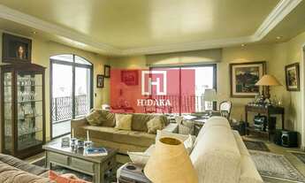 Imagem 5: Apartamento à venda no bairro Vila Andrade - São Paulo/SP, Zona Oeste