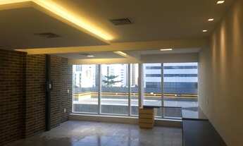 Imagem 3: Mobiliada no Pontes Corporate entre o Aeroporto e a Praia junto Mar Hotel no coração de Bo