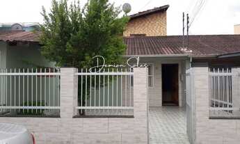 Imagem: Itajaí - Casa Padrão - Dom Bosco