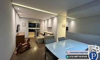 Imagem: Apartamento para venda tem 92 metros quadrados