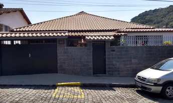 Imagem: Casa de 4 quartos em Valparaíso