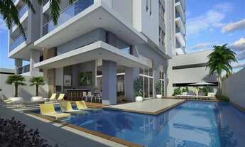 Imagem 2: APARTAMENTO no AMÉRICA com 3 quartos para VENDA, 174 m²