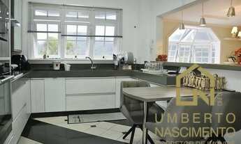 Imagem 6: Linda Casa com 3 quartos no condomínio City Figueiras em Blumenau SC