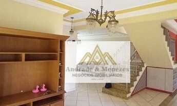 Imagem 5: Sobrado com 4 dormitórios, 335 m² - venda por R$ 1.200.000,00 ou aluguel por R$ 5.500,00/m