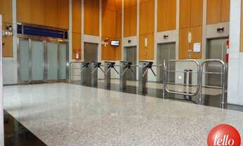 Imagem 6: São Paulo - Conjunto Comercial/sala - Vila Olímpia