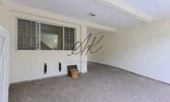 Imagem 2: Casa no Jardim Paulistano