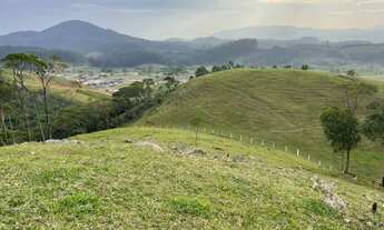 Imagem 4: Excelente área para sítio com 7,0 hectares disponível para venda em Canelinha SC!!!