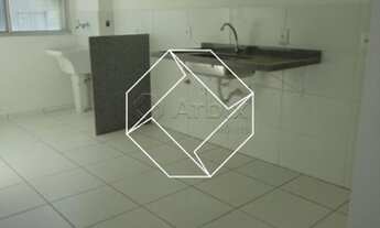 Imagem 2: Santa Bárbara D'Oeste - Apartamento Padrão - Jardim Cândido Bertini