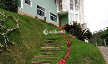 Imagem 7: Santo Antônio do Pinhal - Casa de Condomínio - Zona Rural