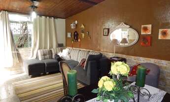 Imagem 3: Casa para Locação em Guapimirim, Centro, 2 dormitórios, 1 banheiro, 1 vaga