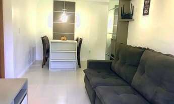 Imagem 2: Apartamento mobiliado 2 dormitórios Cedro Cedro - Camboriú