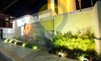 Imagem 2: Apartamento 3 quartos - Petrópolis - Natal - RN