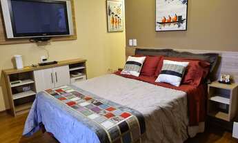 Imagem 5: TERESÓPOLIS - Apartamento Padrão - ALTO