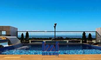 Imagem 7: Apartamento alto padrão frente mar