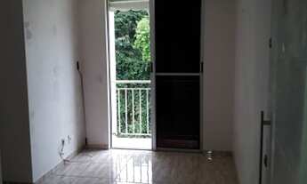 Imagem 5: Apartamento 03 Dormitórios Varanda e Vaga em Taquara - Rio de Janeiro - RJ