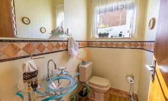 Imagem 5: Casa - Parque Alto Taquaral - Campinas