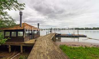 Imagem: Porto Alegre - Chácara - Arquipélago