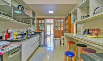 Imagem 6: Casa com 3 dormitórios à venda, 256 m² por R$ 748.000,00 - Ipanema - Porto Alegre/RS