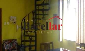 Imagem 4: Rio de Janeiro - Apartamento Padrão - Maracanã