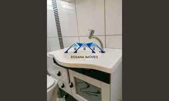 Imagem 4: Apartamento para comprar Santa Mônica Belo Horizonte