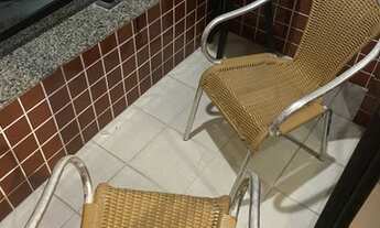 Imagem 6: Apartamento para aluguel tem 55 metros quadrados com 2 quartos em Boa Viagem - Recife - PE