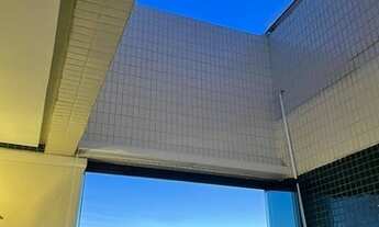 Imagem: Excelente Cobertura Duplex, 2 suítes, Jardim