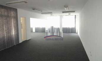 Imagem 5: Sala comercial para alugar, 70 m² por R$ 2.500/mês - Centro - Santos/SP