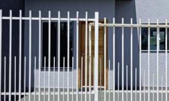 Imagem: Casa nova a venda 68 m2, 2 quartos em Jd