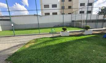 Imagem 5: Apartamento no Residencial Porto Bello com 03 Quartos para Venda - Jardim Alvorada, Anápol