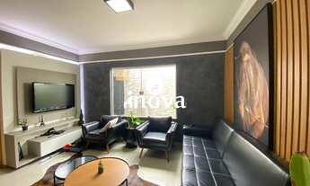 Imagem 2: Casa à venda, 3 quartos, 1 suíte, 2 vagas, Oneida Mendes - Uberaba/MG