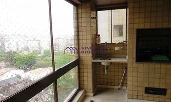 Imagem 2: JARDIM LEONOR Apartamento com 4 dormitórios