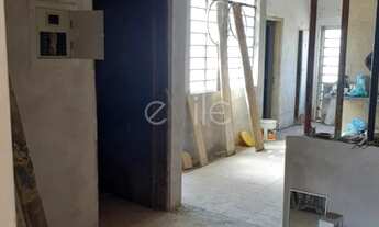 Imagem 5: Casa - Vila Industrial - Campinas