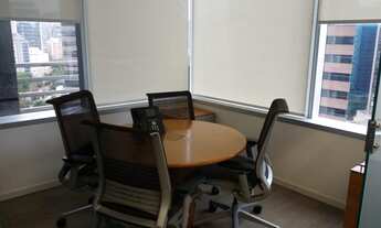 Imagem 7: Conjunto para alugar, 311 m² por R$ 29.545,00/mês - Vila Olímpia - São Paulo/SP