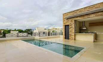 Imagem: Casa - Loteamento Alphaville Campinas