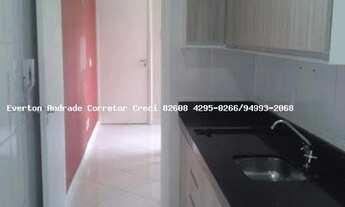 Imagem 5: Apartamento para venda, pronto para morar, 38.000,00 de entrada, em Parque Santa Rosa - Su