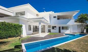 Imagem: Jardins Atenas - Sobrado 5 quartos, sendo