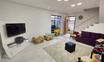 Imagem 3: Casa 3 quartos, suite e 4 vagas à venda por R$ 870.000 - Serrano - Belo Horizonte/MG