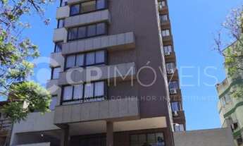 Imagem 1: PORTO ALEGRE - Apartamento Padrão - Cristo Redentor