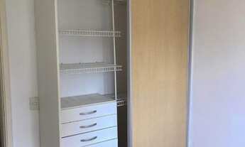 Imagem 6: Apartamento com um dormitório para locação, na Rua Teodoro Sampaio. Na melhor região de Pi