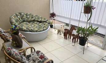 Imagem 2: Casa para Venda em Bragança Paulista, Jardim California, 3 dormitórios, 1 suíte, 3 banheir