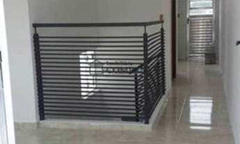 Imagem: Casa à venda no bairro Aparecidinha - Sorocaba/SP