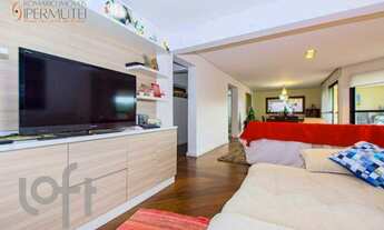 Imagem 5: Apartamento com 4 dormitórios à venda, 173 m² - Alto da Lapa - São Paulo/SP